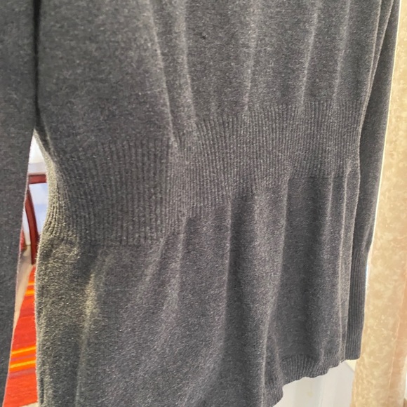 RW&CO grey sweater - Picture 6 of 11